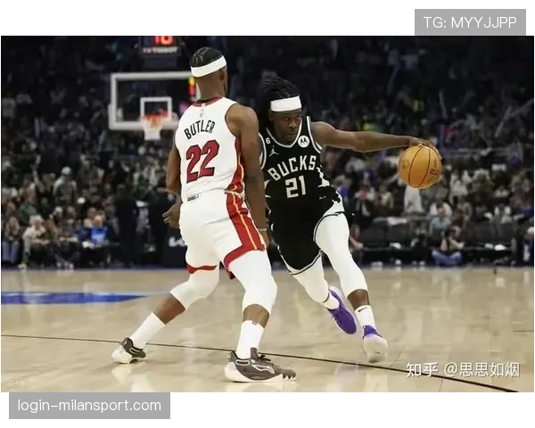 猛龙106-96客场击败热火 巴特勒缺阵影响球队实力